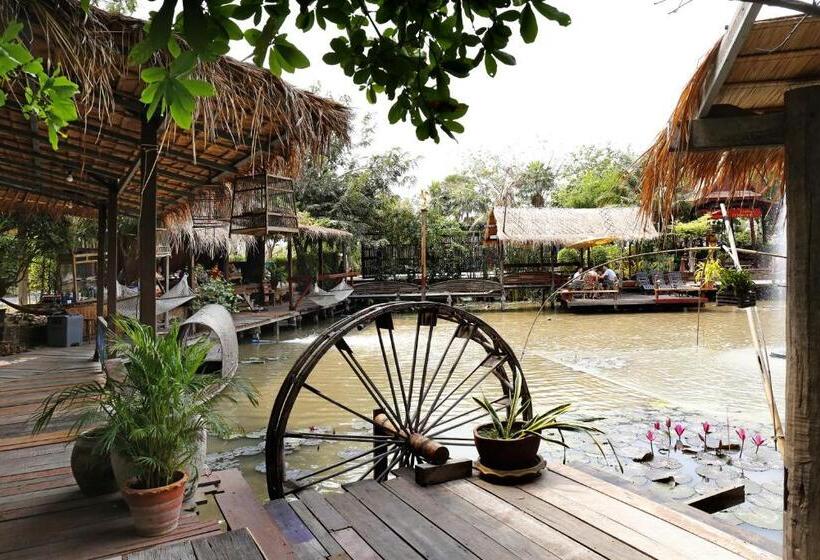 فندق Ayutthaya Retreat