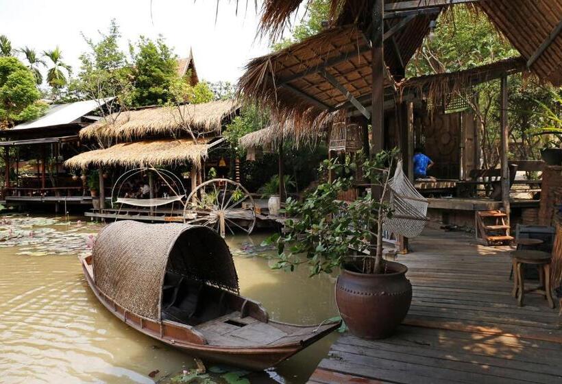 فندق Ayutthaya Retreat