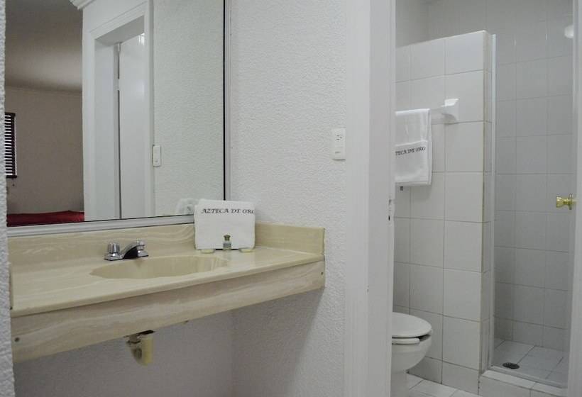 酒店 Azteca De Oro Mexicali