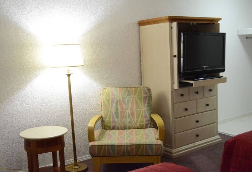 酒店 Azteca De Oro Mexicali