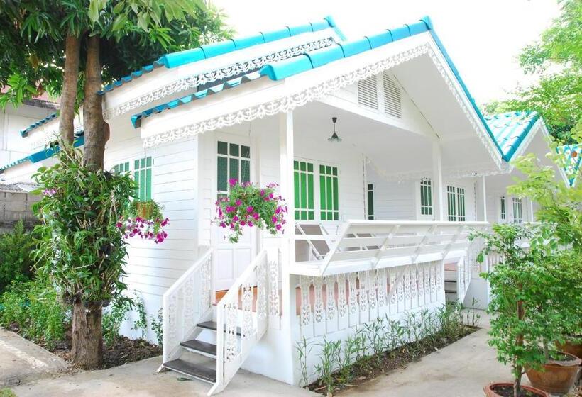 ホテル Baan Luang Harn