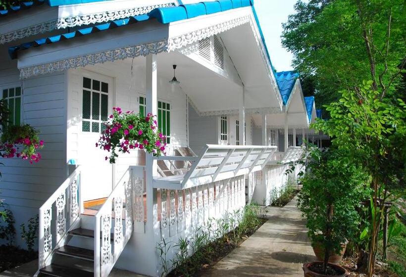 ホテル Baan Luang Harn