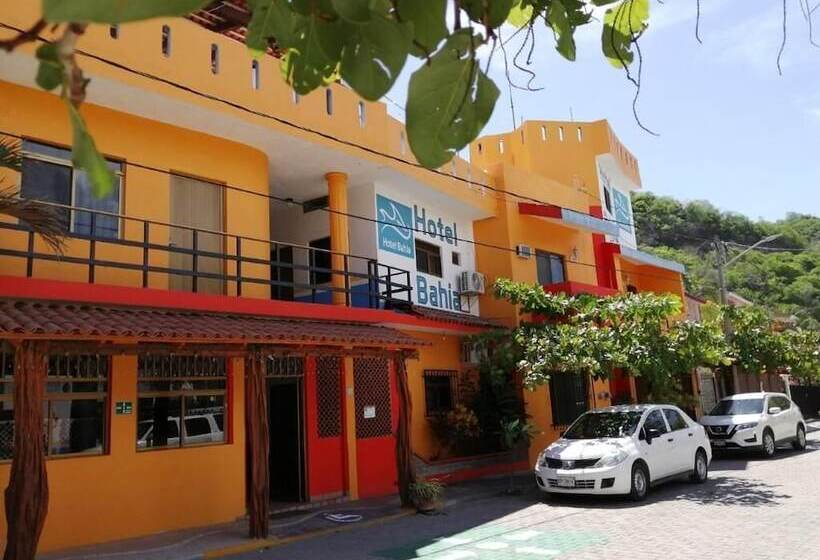 فندق Bahía