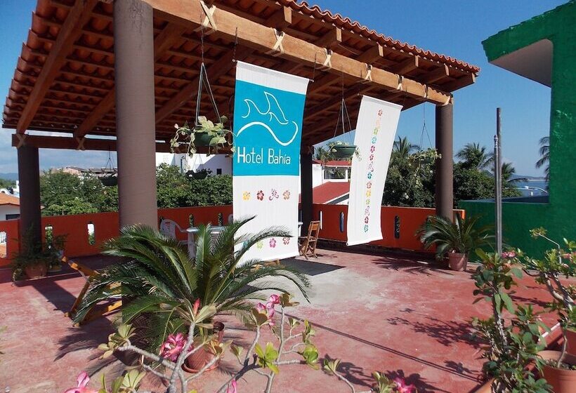 فندق Bahía