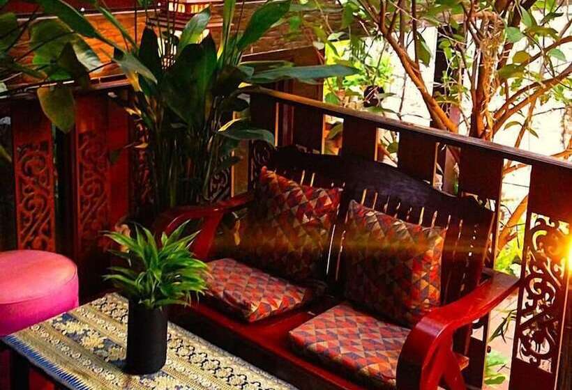 فندق Baifern Homestay