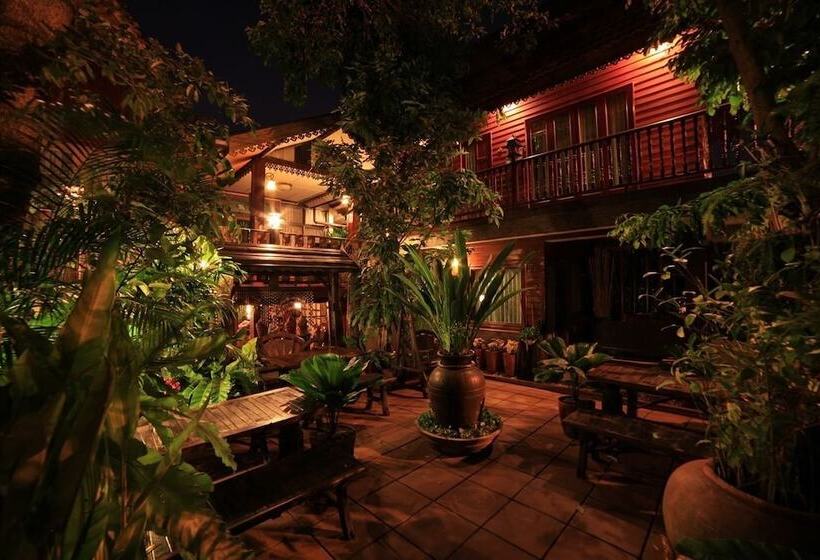 فندق Baifern Homestay