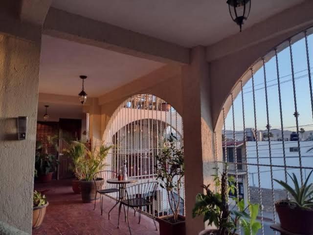 Отель Baja Cabo