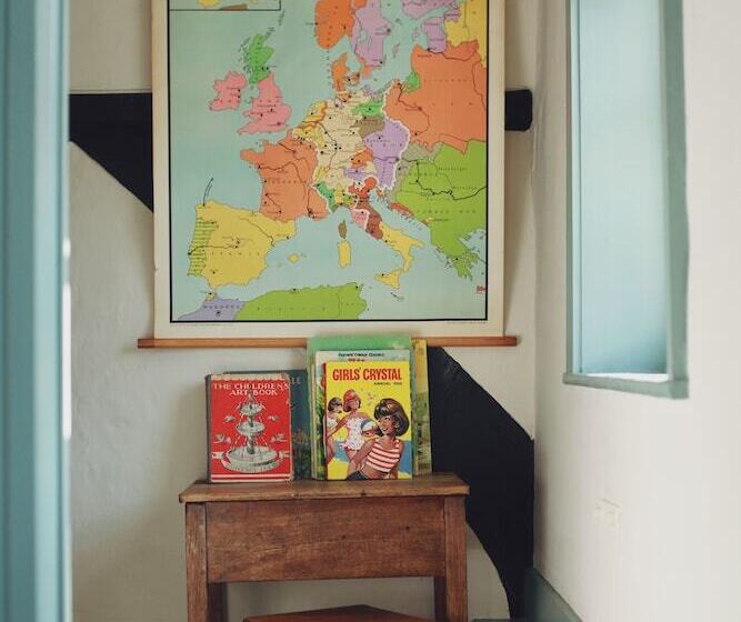 ホテル Bel And The Dragon Odiham