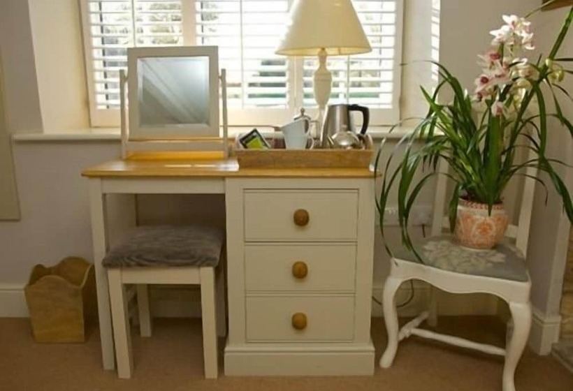 酒店 Bell At Hampton