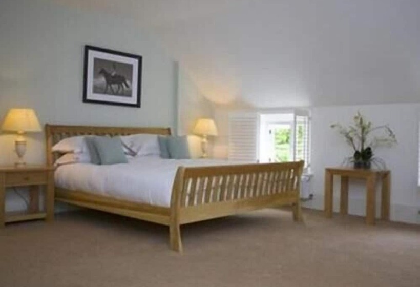 酒店 Bell At Hampton