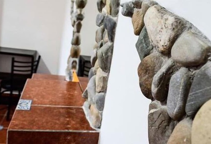 ホテル Bella Vista Tehuacan