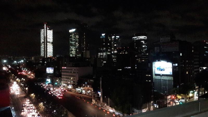 Отель Block Suites