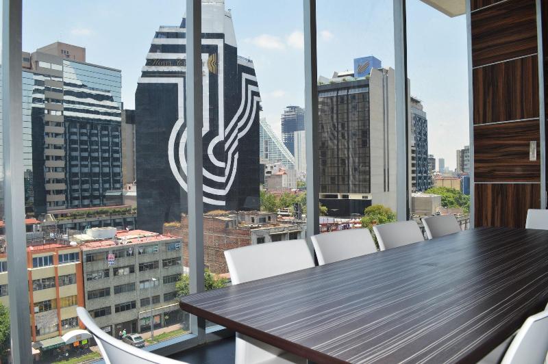 Отель Block Suites