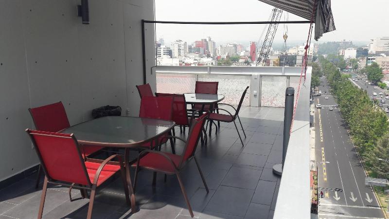 Отель Block Suites