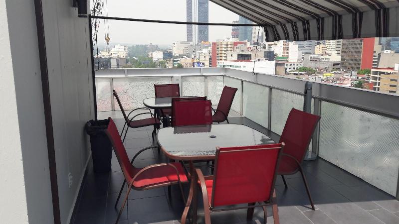 Отель Block Suites