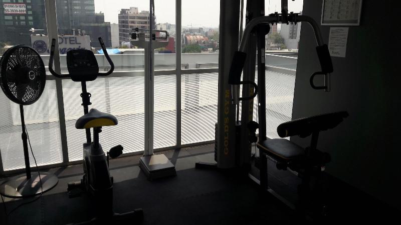 Отель Block Suites