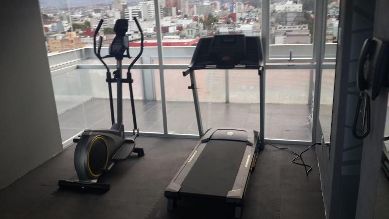 Отель Block Suites