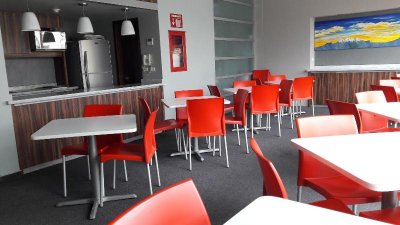 Отель Block Suites