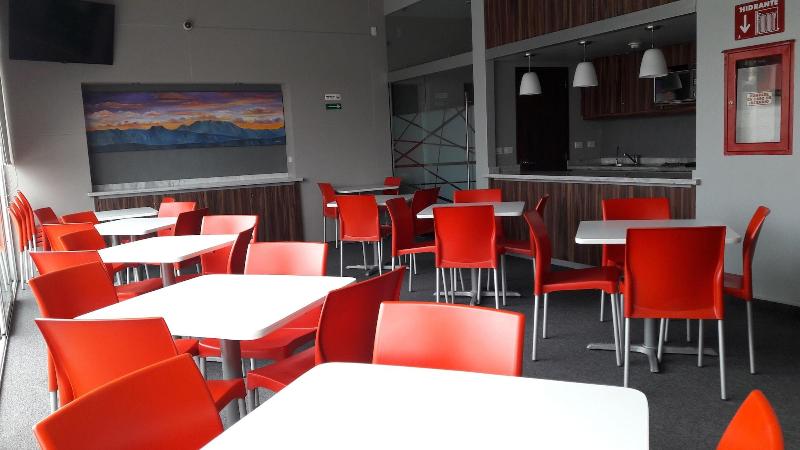 Отель Block Suites