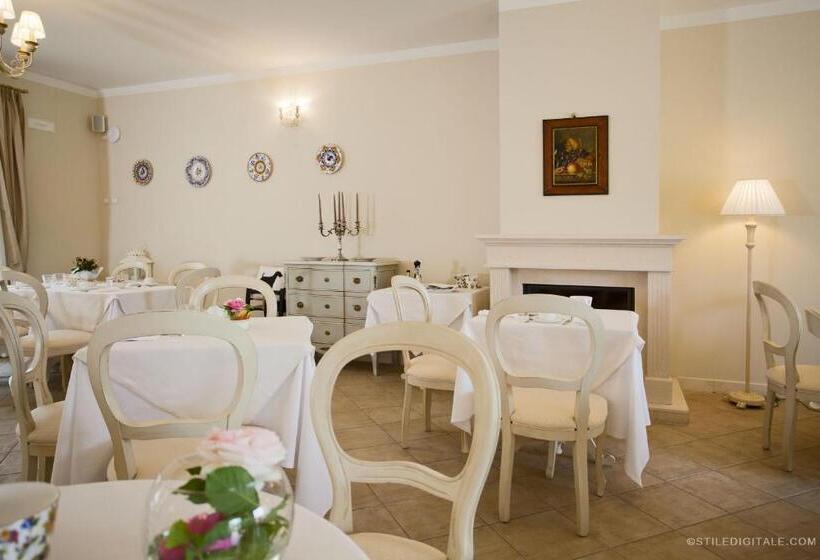 호텔 Borgo Conde Wine Resort