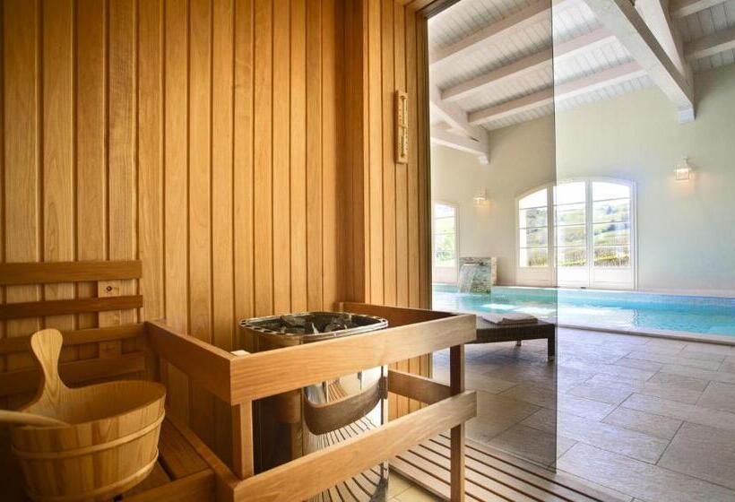 酒店 Borgo Conde Wine Resort