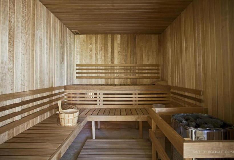 호텔 Borgo Conde Wine Resort