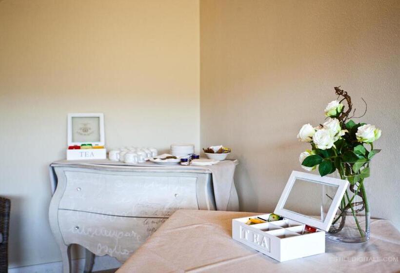 호텔 Borgo Conde Wine Resort