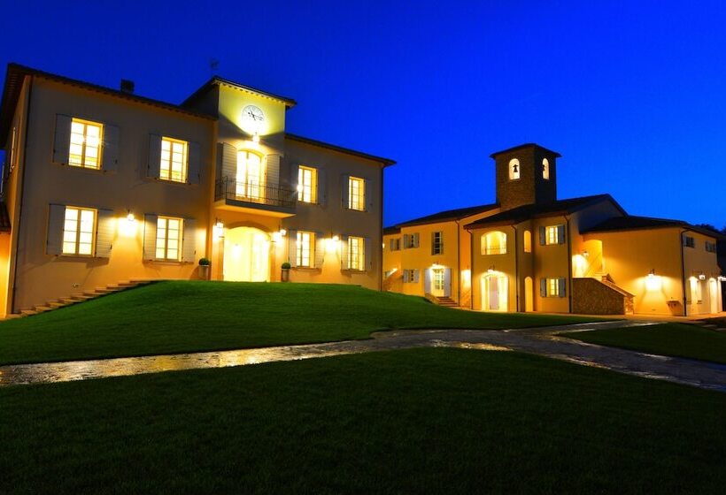 호텔 Borgo Conde Wine Resort