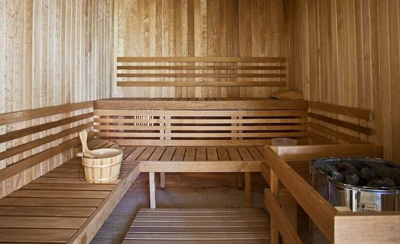 호텔 Borgo Conde Wine Resort