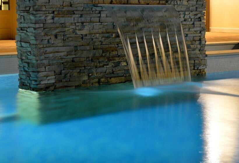 호텔 Borgo Conde Wine Resort