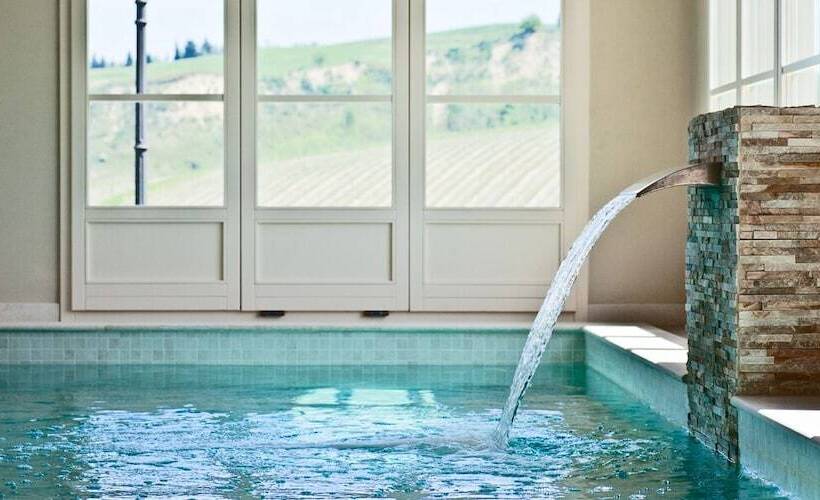 호텔 Borgo Conde Wine Resort