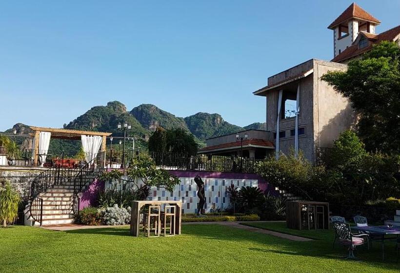 ホテル Boutique Casa Isabella