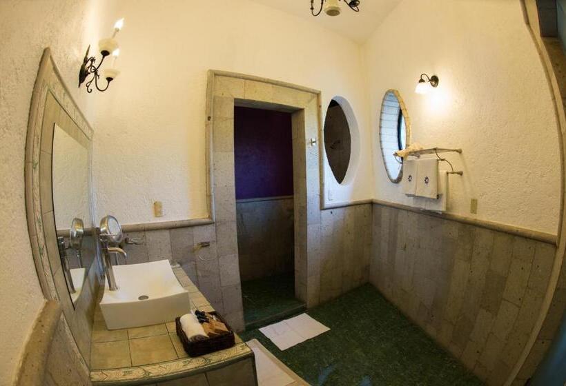 ホテル Boutique Casa Isabella