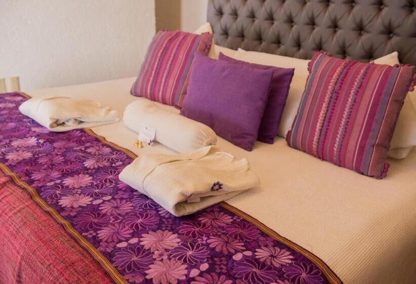 ホテル Boutique Casa Isabella