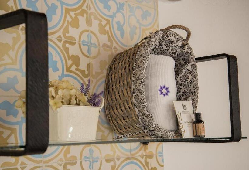 ホテル Boutique Casa Isabella