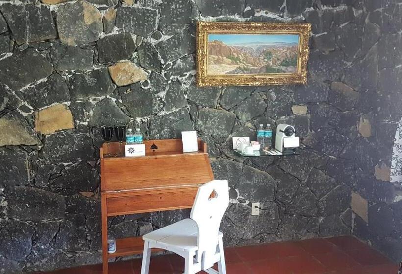 ホテル Boutique Casa Isabella