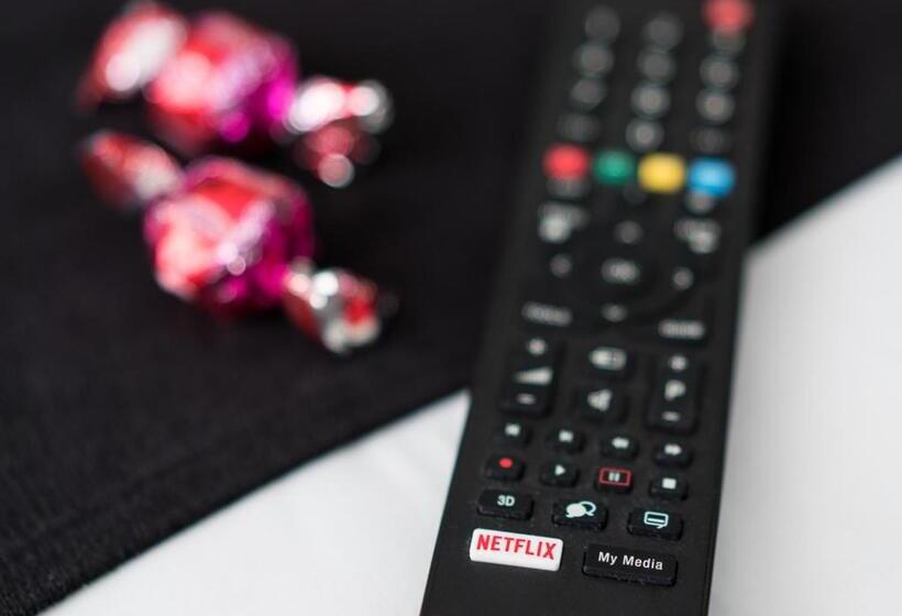 Отель Boutique Minister 4sup