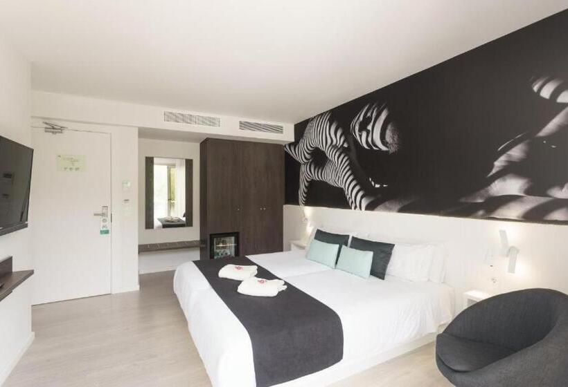 Отель Boutique Minister 4sup