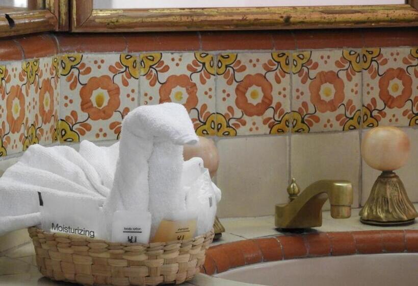 Отель Villa Bonita Les Terrasses