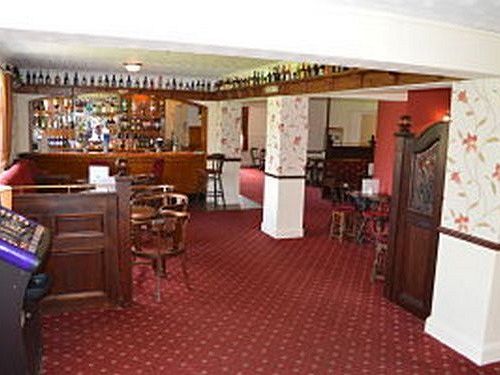 Hotel Bricklayers Arms