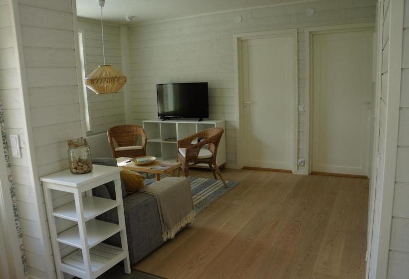 בית מלון כפרי Bulevard