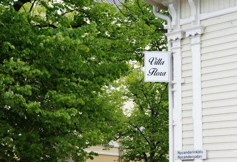 בית מלון כפרי Bulevard