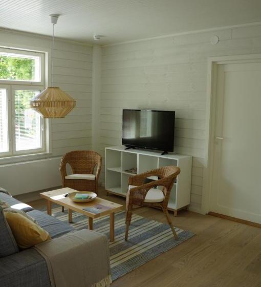 בית מלון כפרי Bulevard