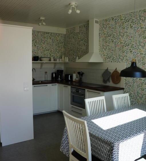 בית מלון כפרי Bulevard