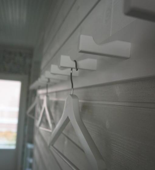 בית מלון כפרי Bulevard