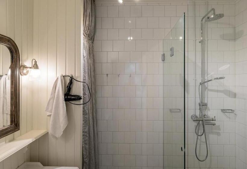 בית מלון כפרי Bulevard