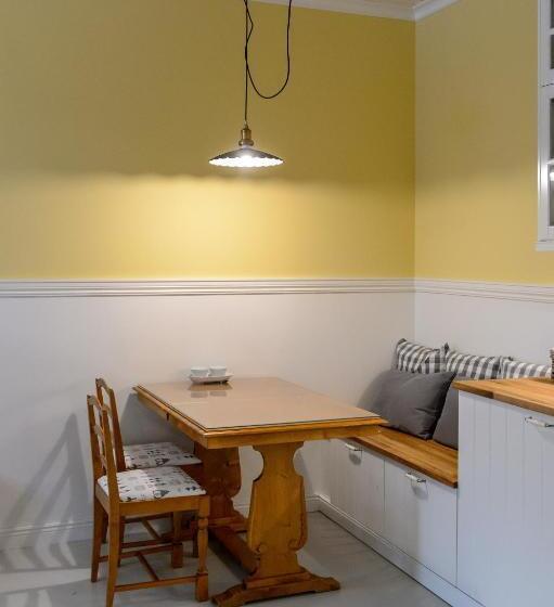 בית מלון כפרי Bulevard