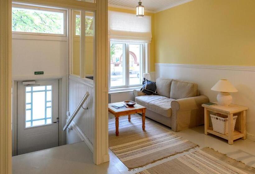 בית מלון כפרי Bulevard