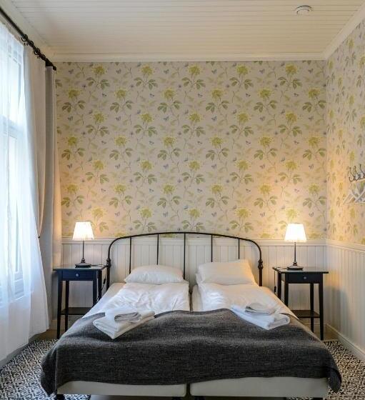 בית מלון כפרי Bulevard