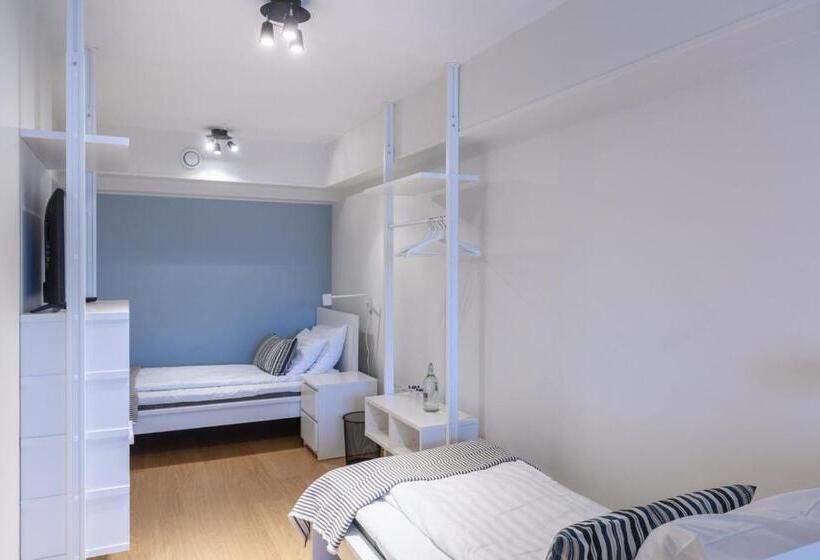 בית מלון כפרי Bulevard